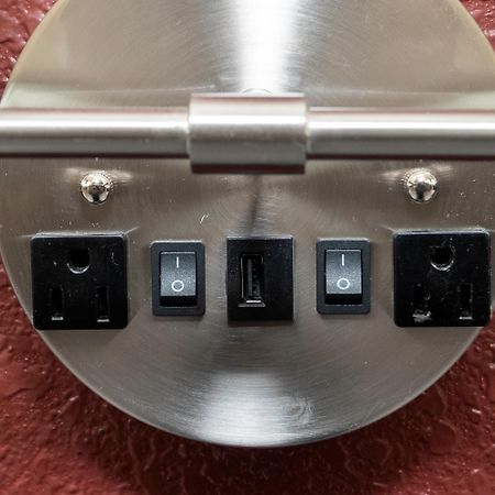 Motel 6 Hattiesburg Ms Zewnętrze zdjęcie